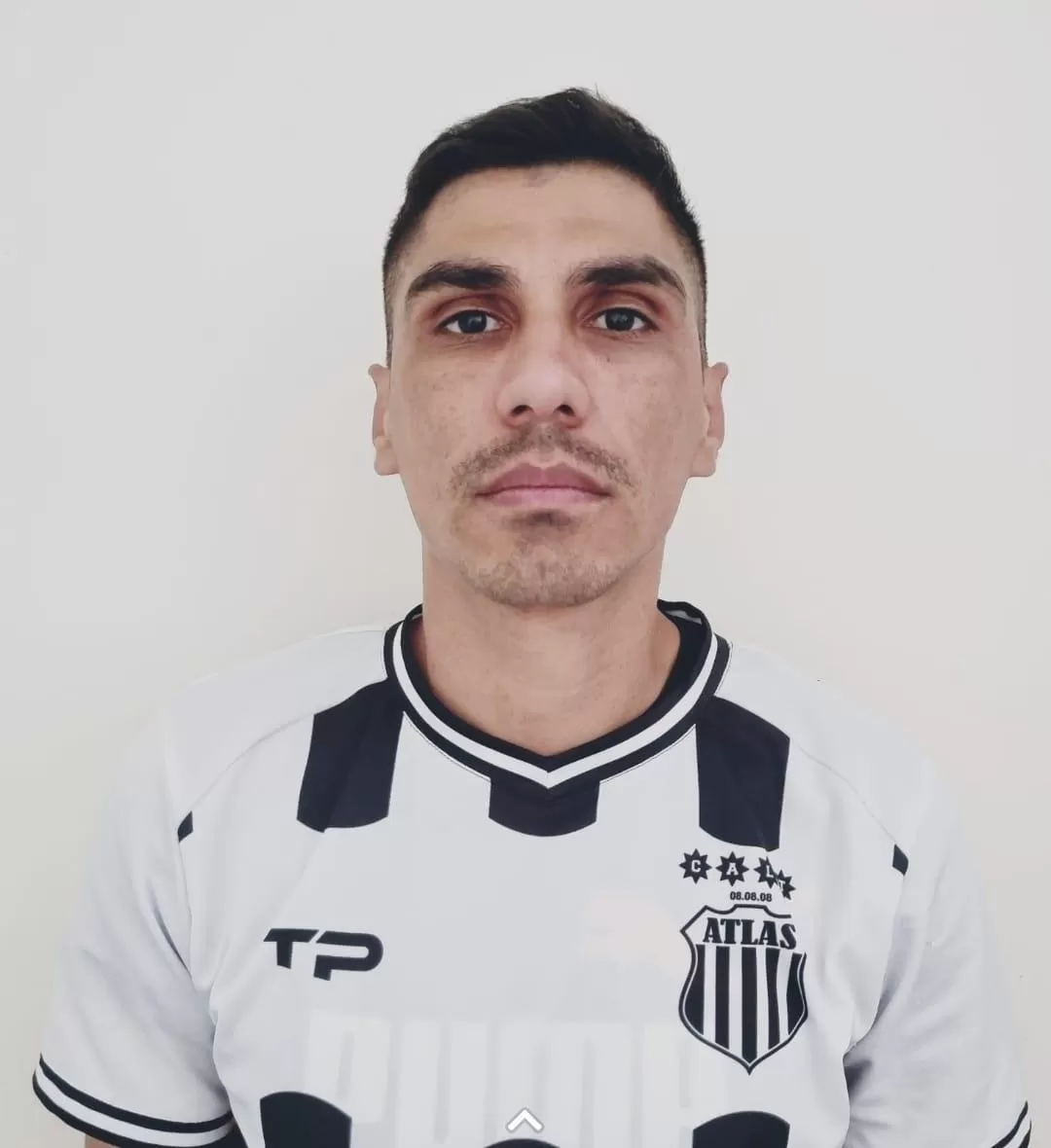 Andres Benites