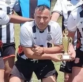 QUEDRI MARQUEZ