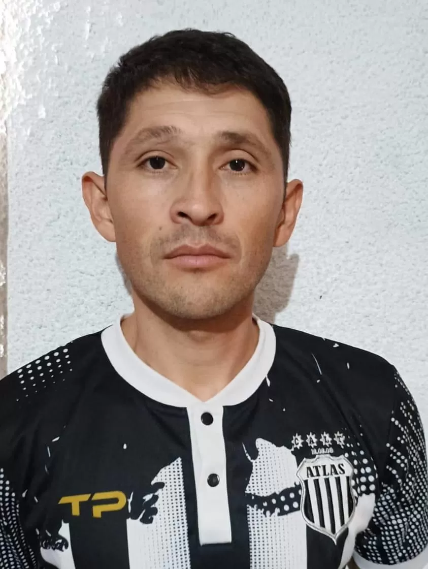 RICHARD HUAMANI