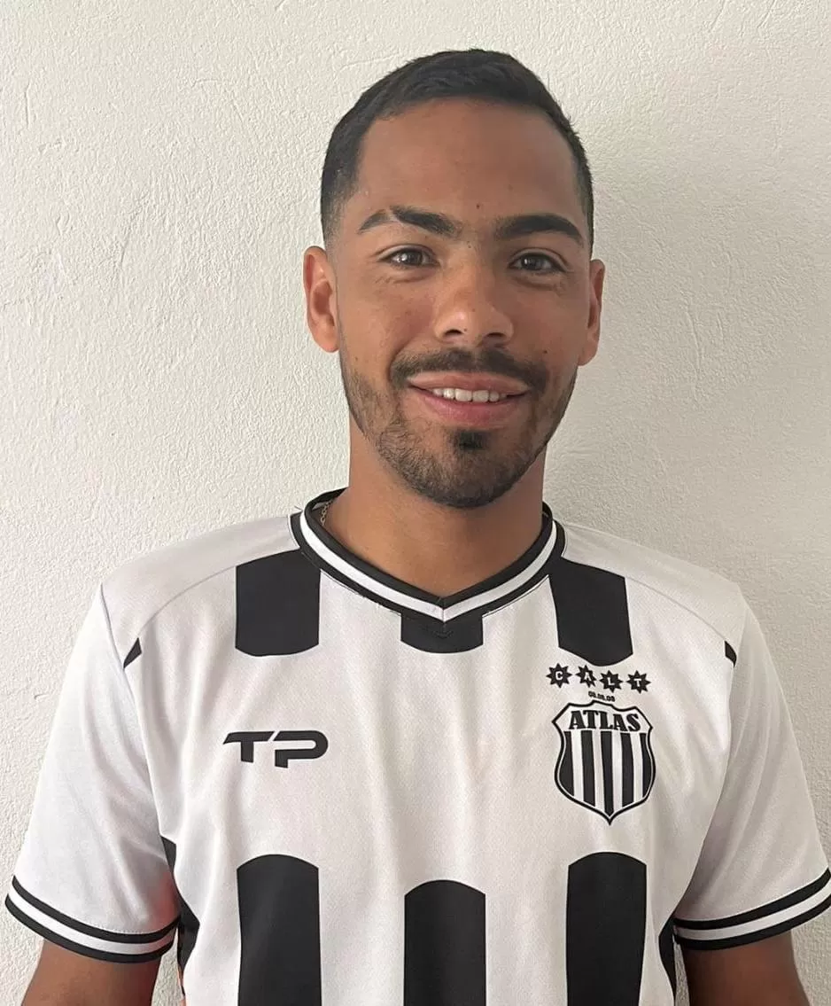 KEVIN BATISTA