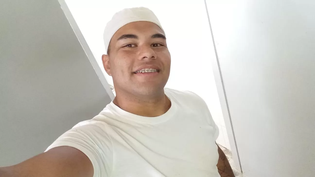 Federico Ferreira