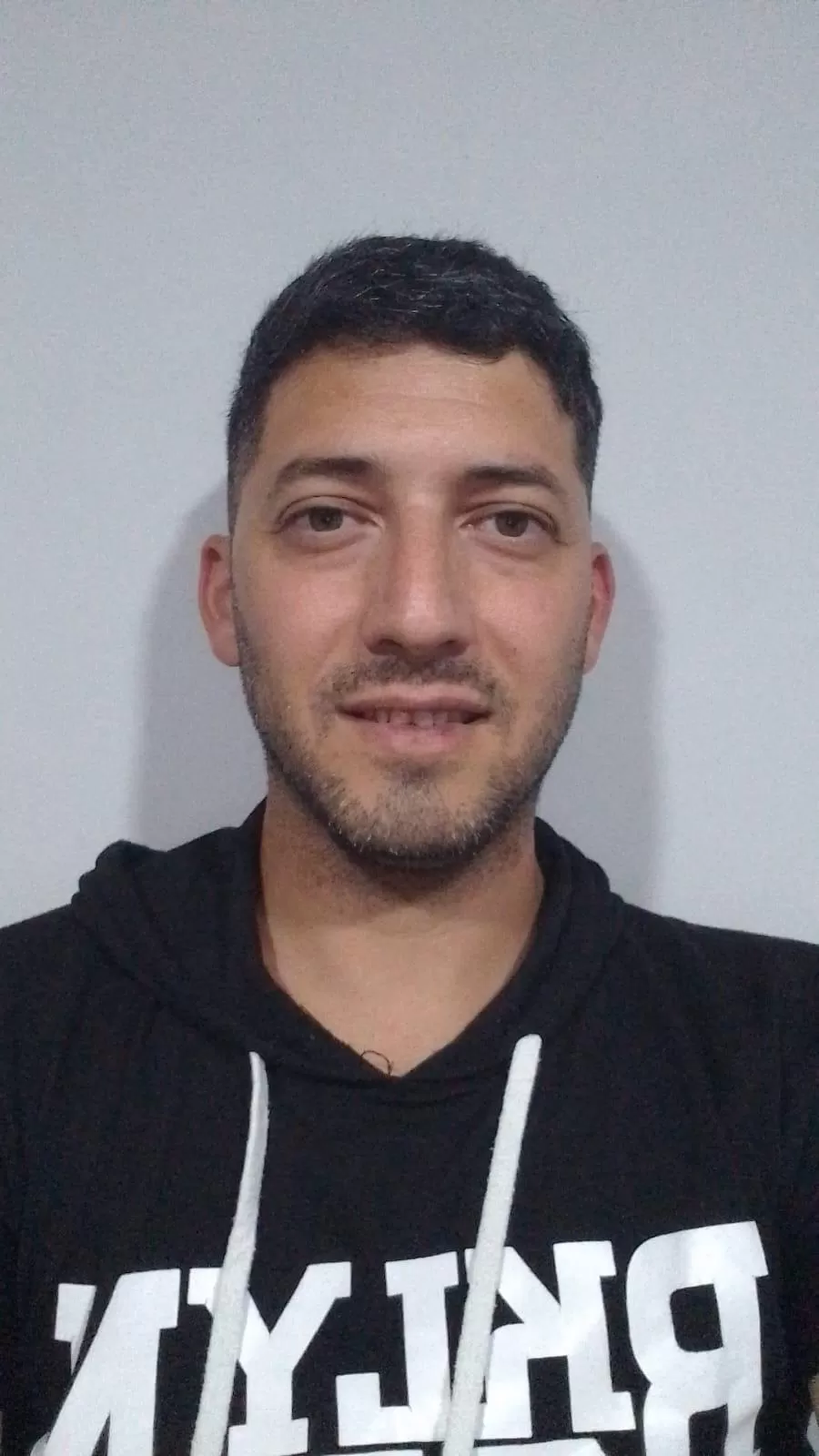 Guillermo aprile
