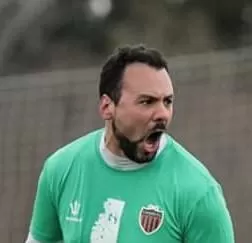 Erick Pais