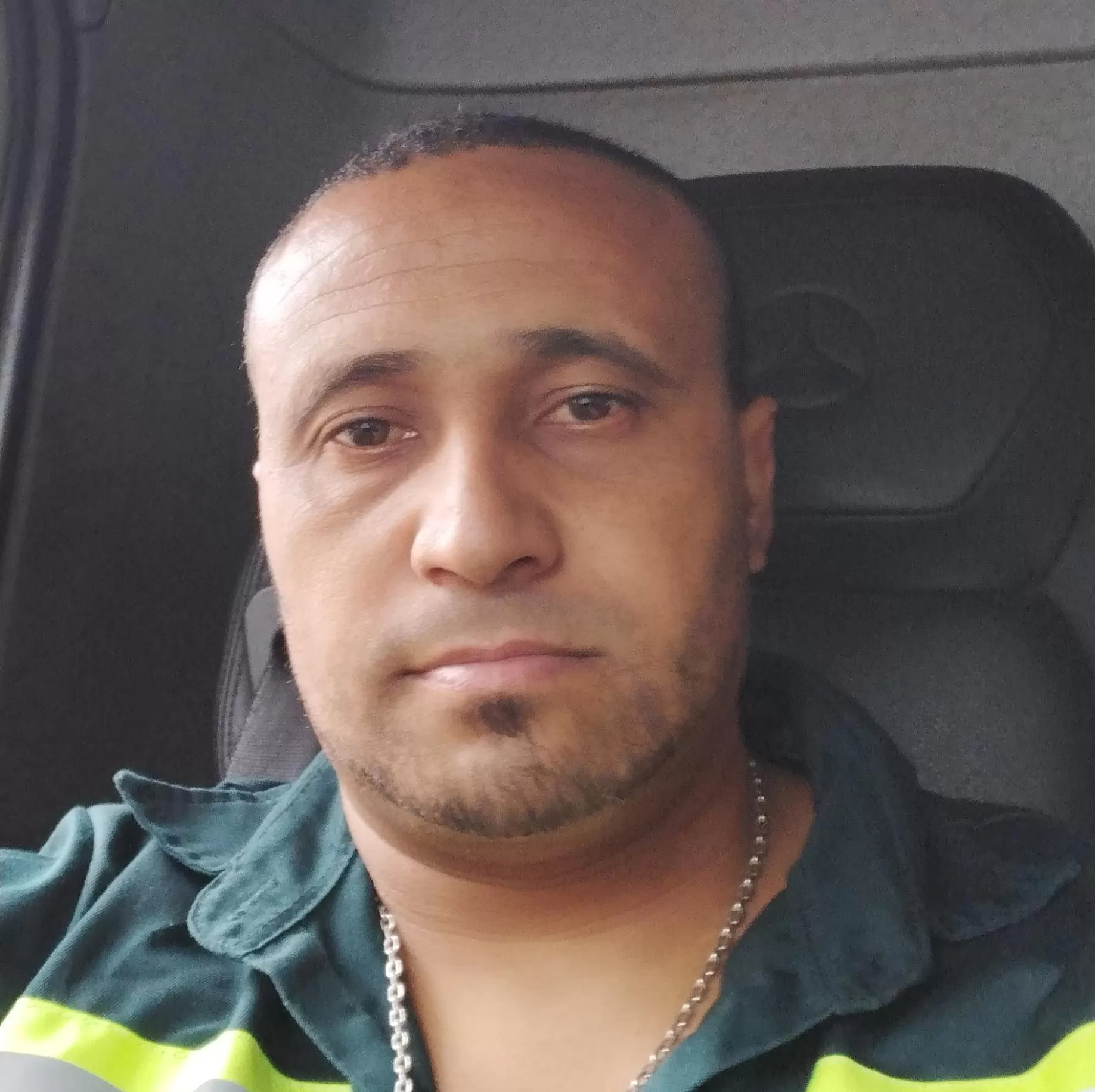 Richard Martínez 