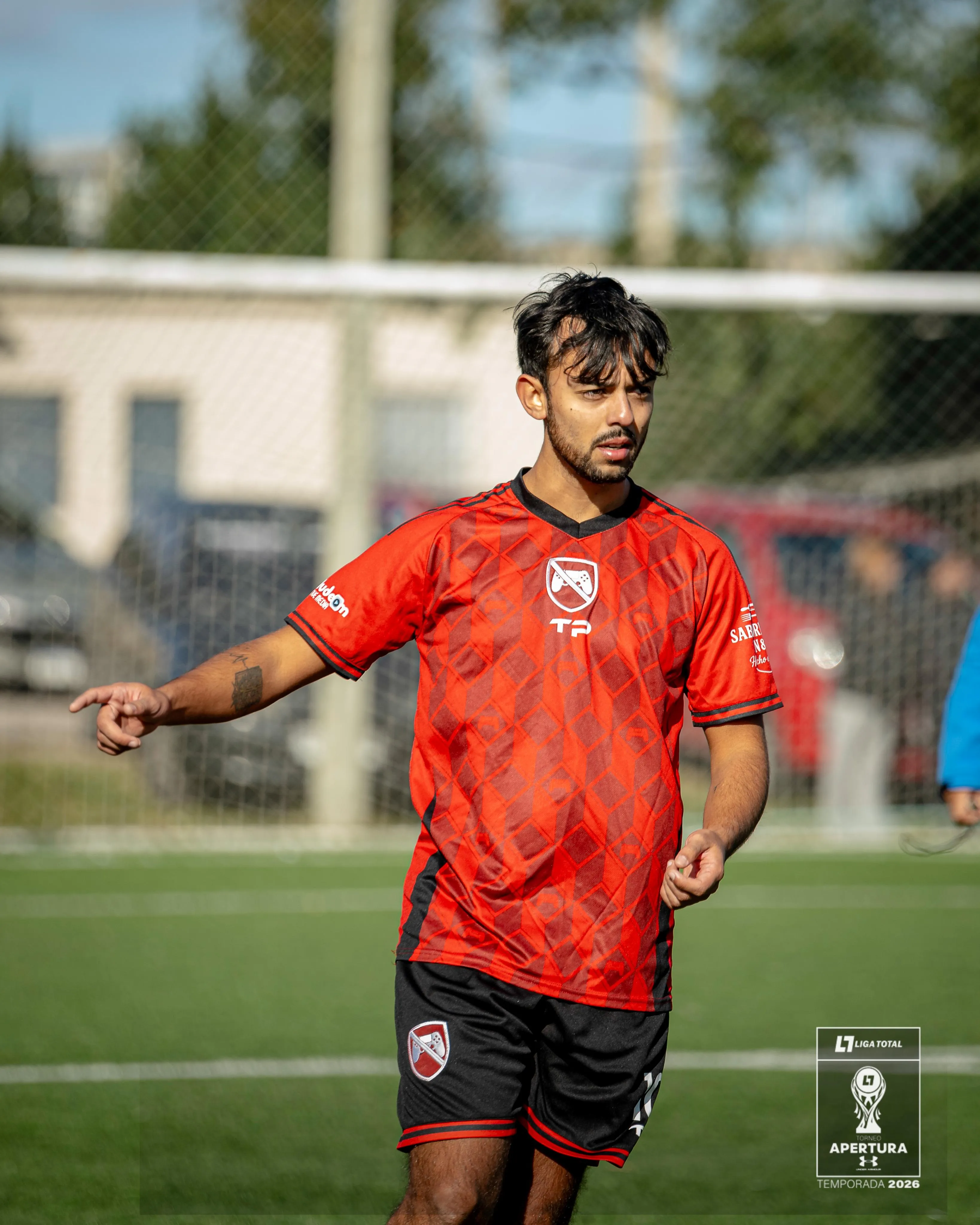 Nicolas Fonseca