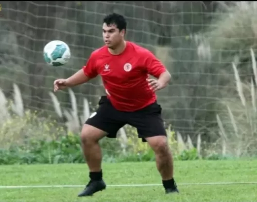Federico Antunez 