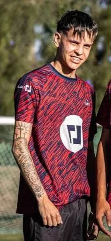 Ian lopez