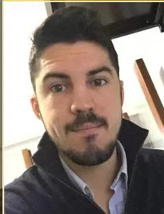 Jonathan Martínez 