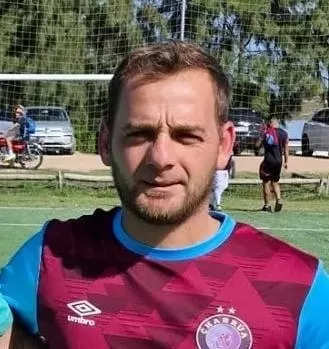 Carlos Pujol 