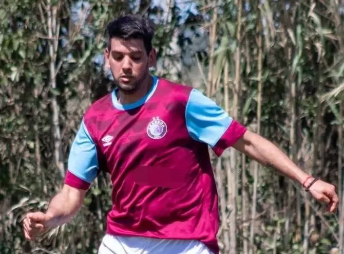Gabriel Francos 