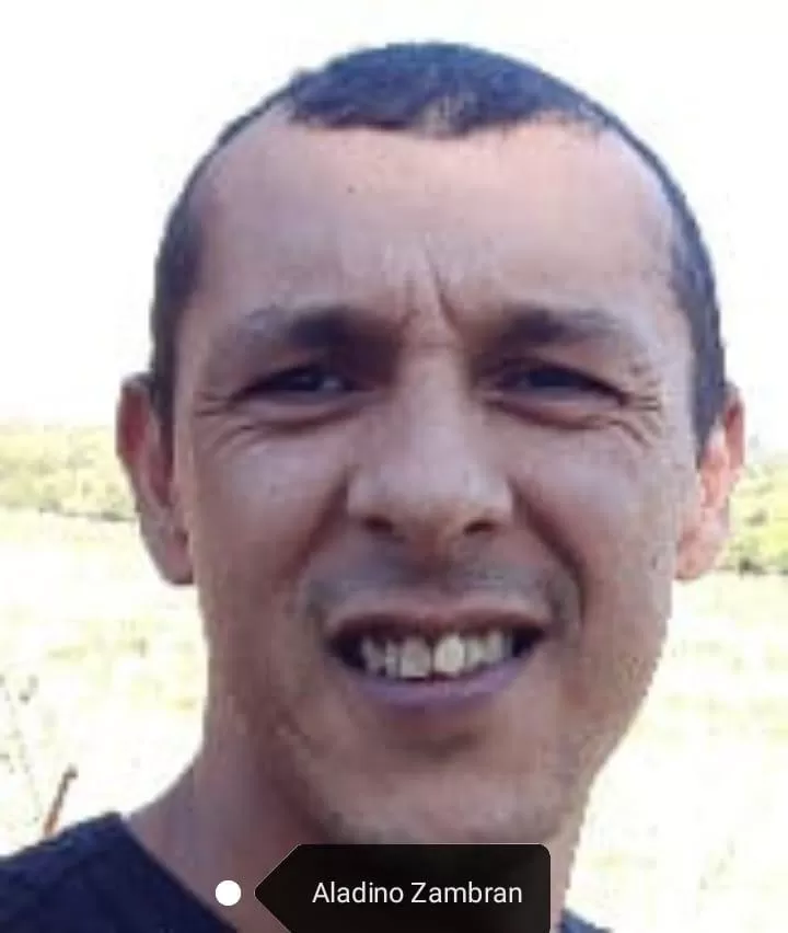 Aladino Sambran