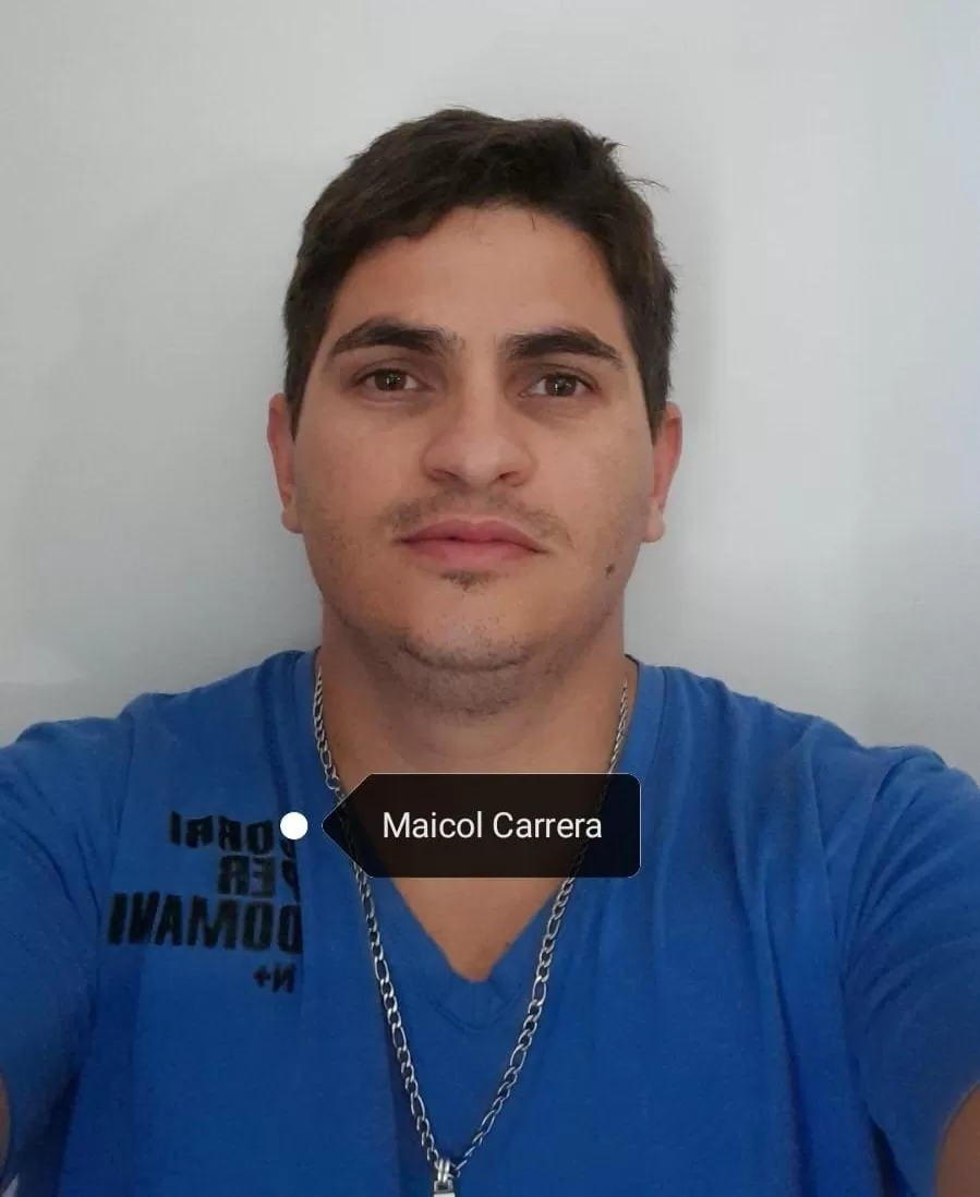 Maicol Carrera 