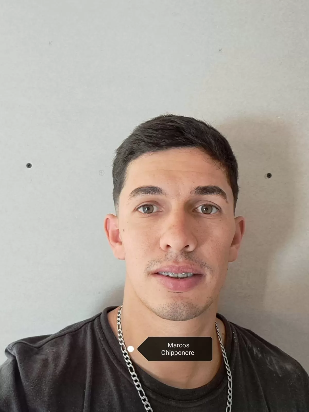 Marcos Chipponere 