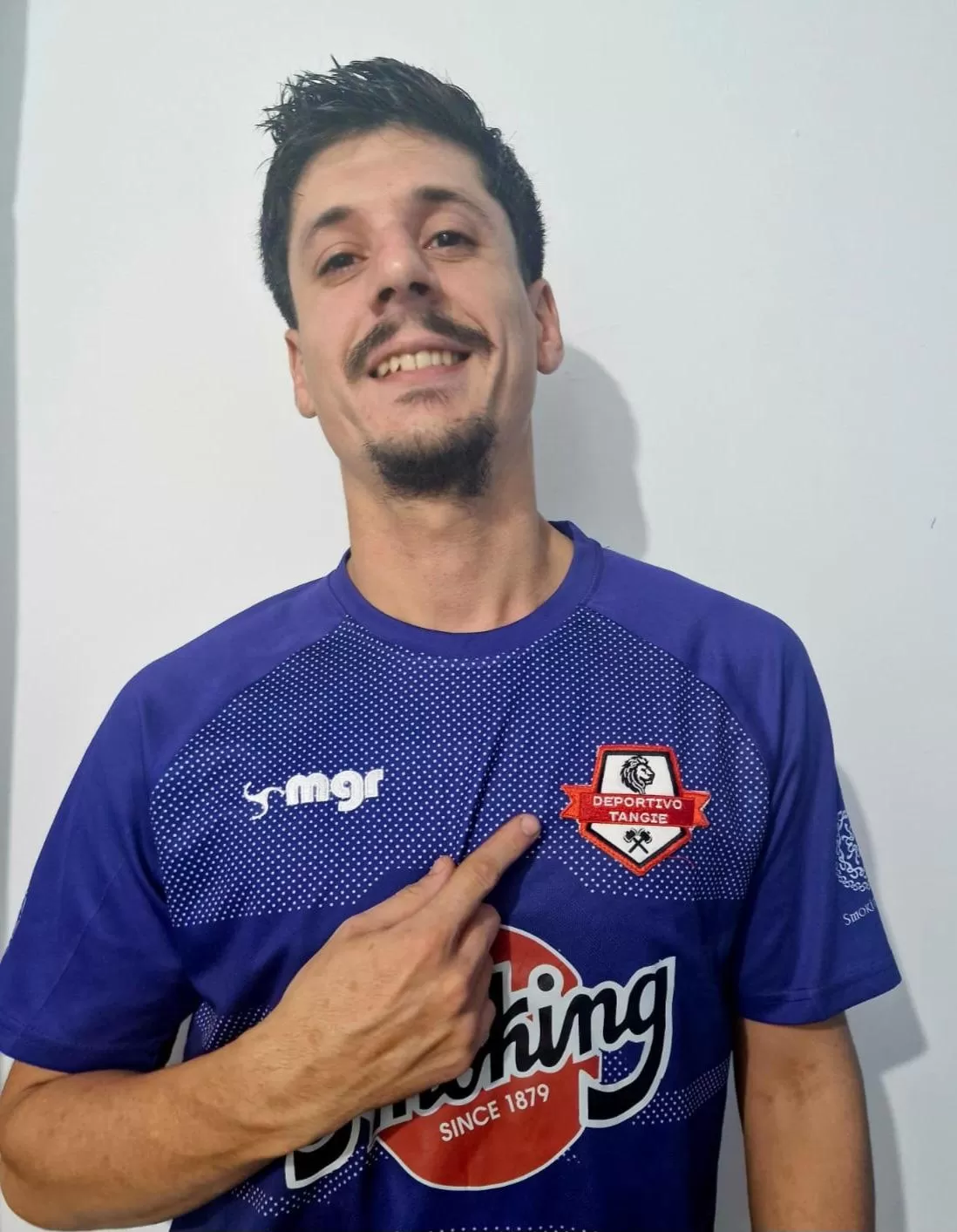Mathias Montesdeoca