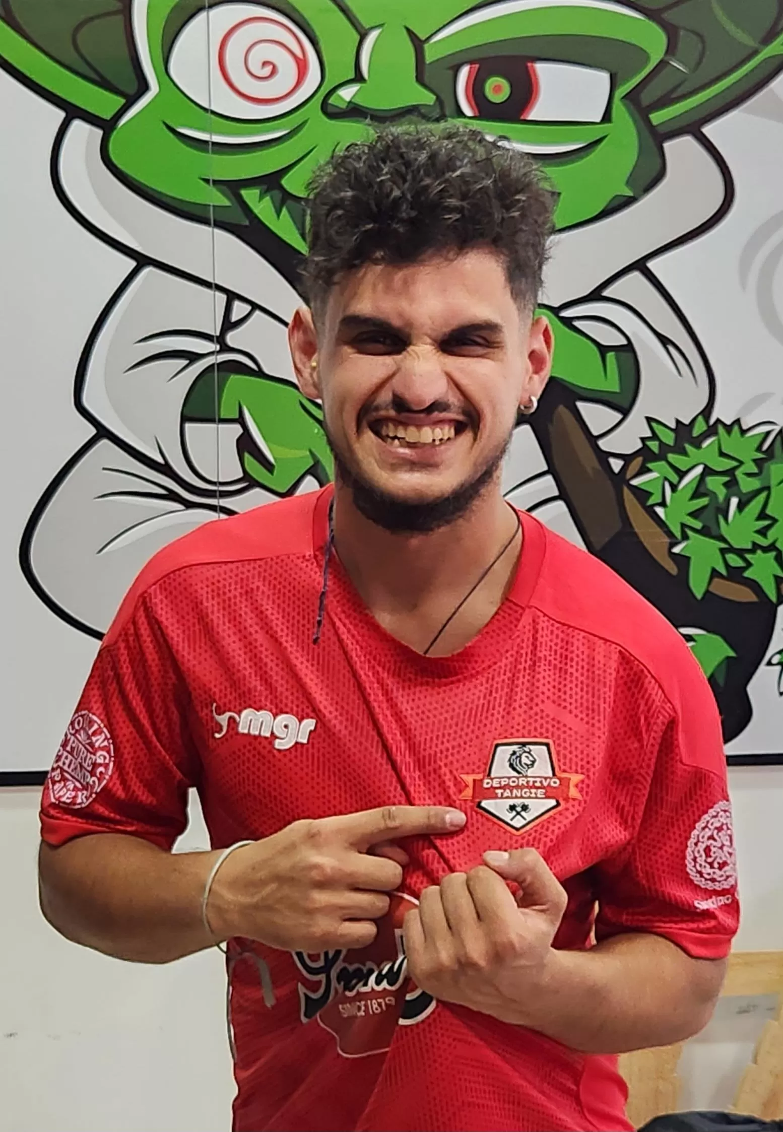 Joaquin Lozano 