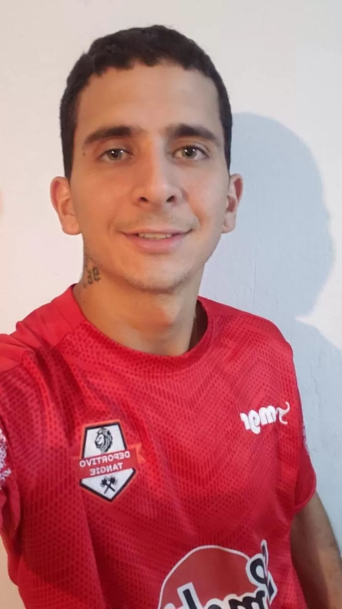 Sebastian Montero