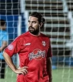 Diego Pazos