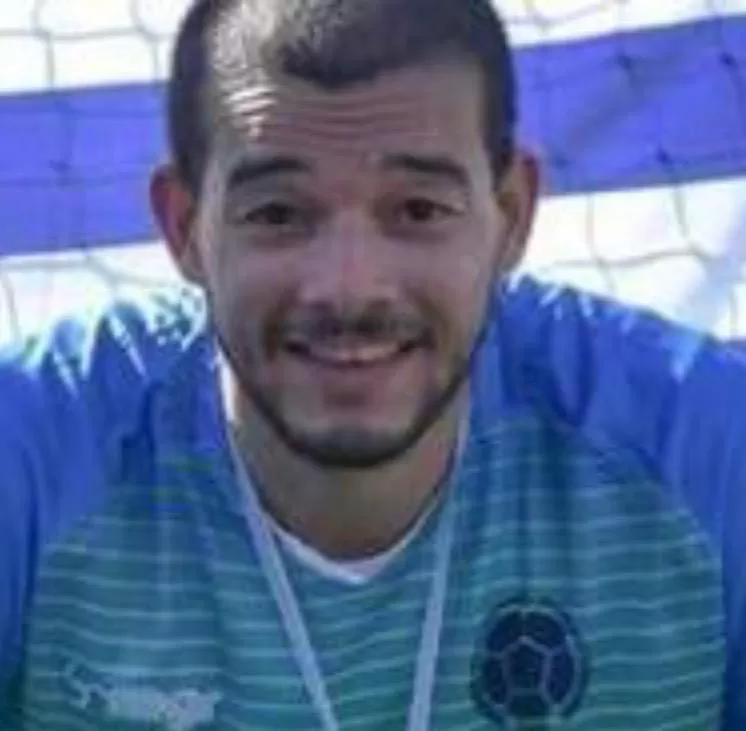 Matías Bica 