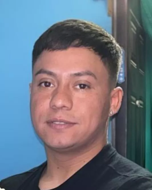 Gustavo Rodríguez 