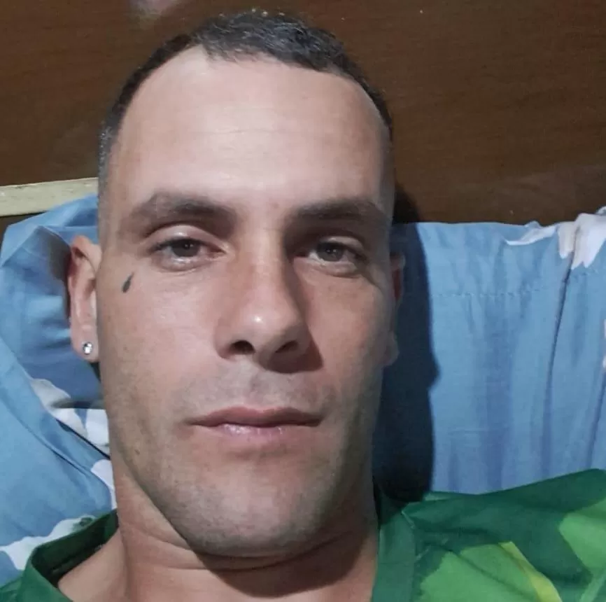 ANTHONY FIGUEREDO 