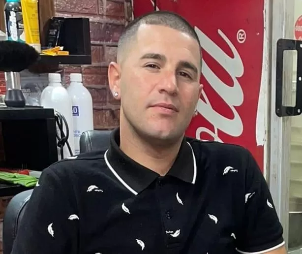 LUIS IBARRA