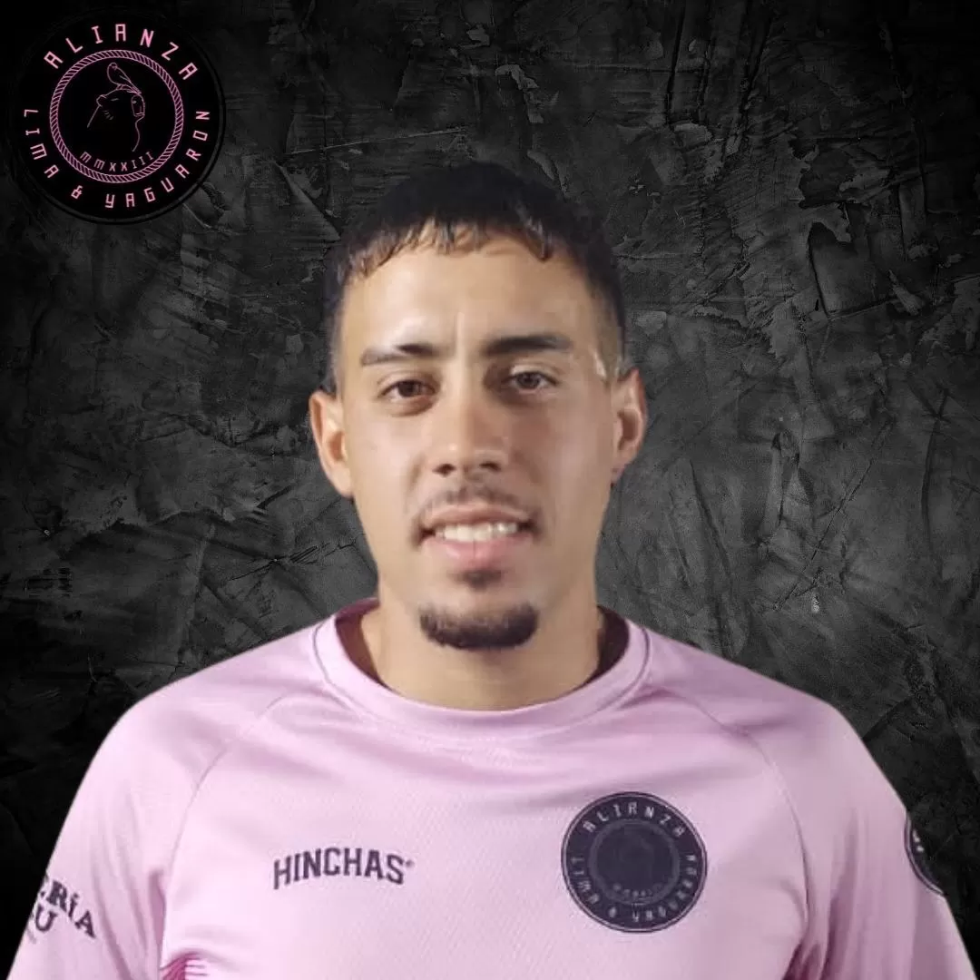 Ezequiel Martinez