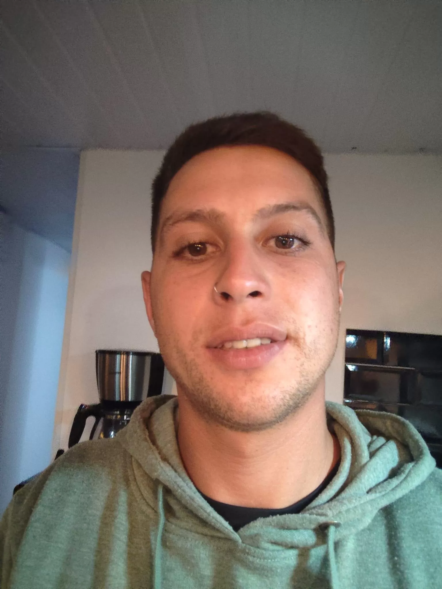 MARTIN LAGOS