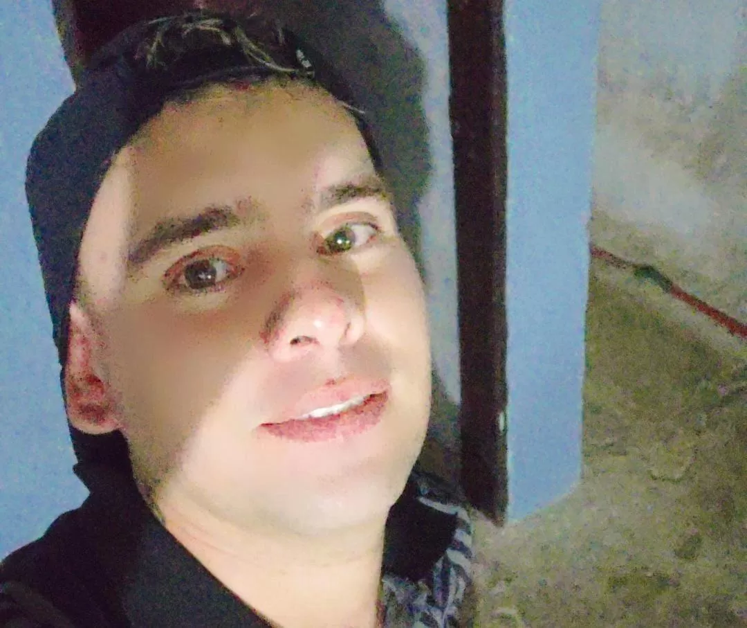 BRUNO LARROSA