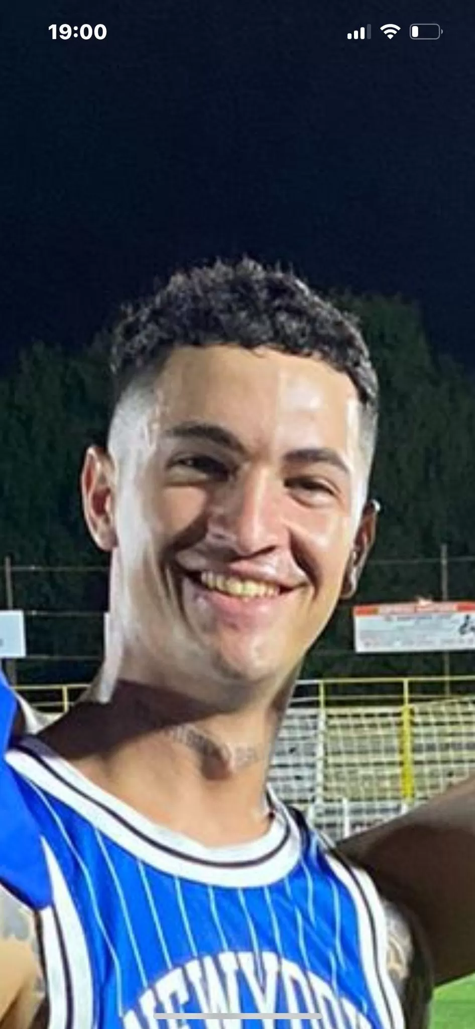 Lucas Morillas 
