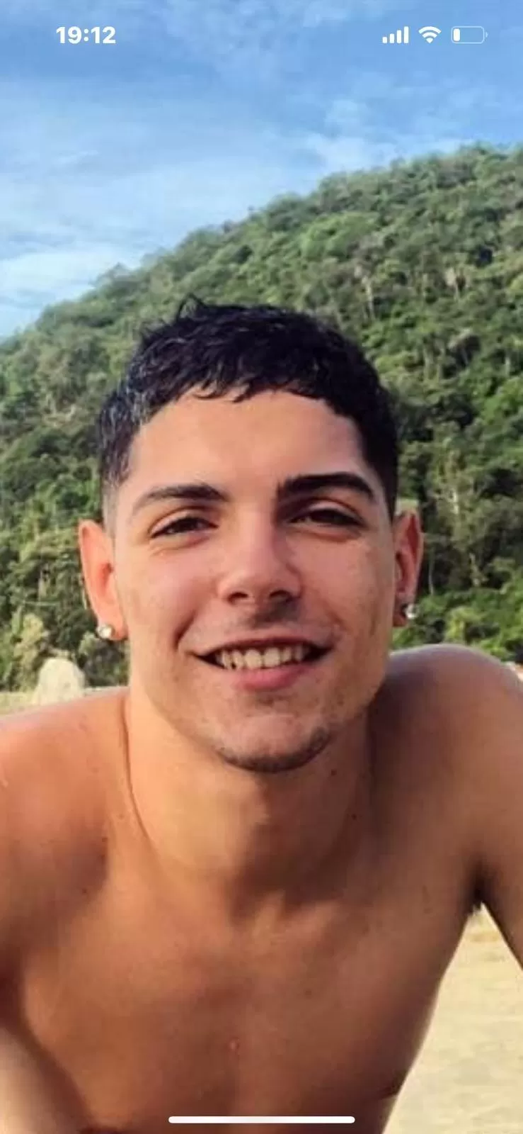 Santiago Diaz 