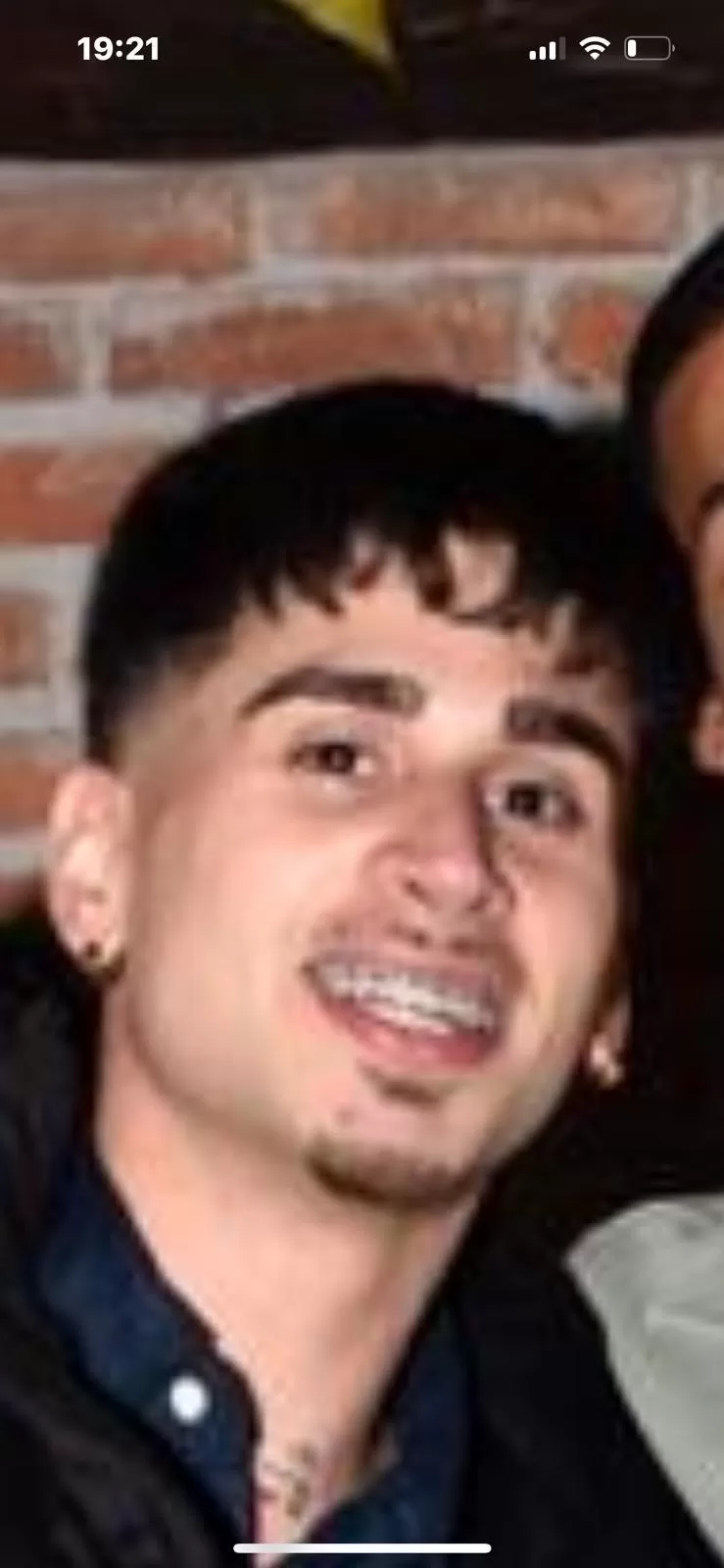 Agustin Vique 