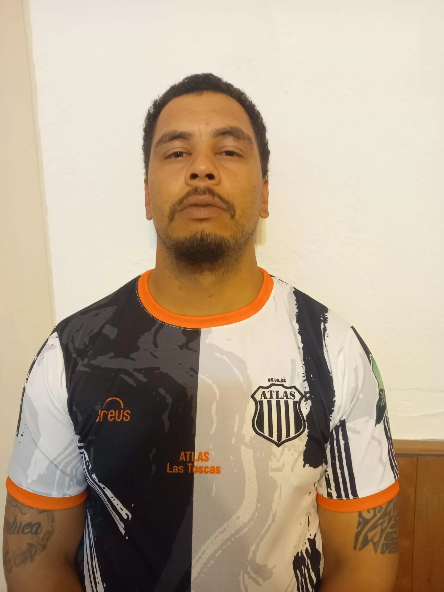 MARCOS FERREIRA