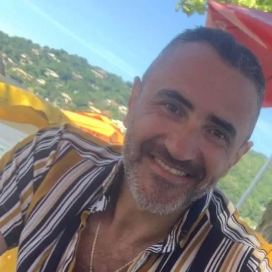 Martin Diaz
