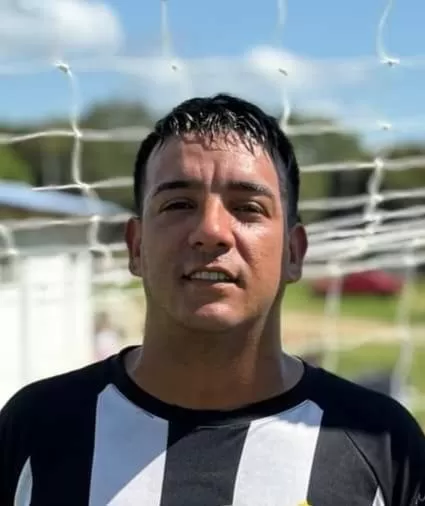 Darwin garcia