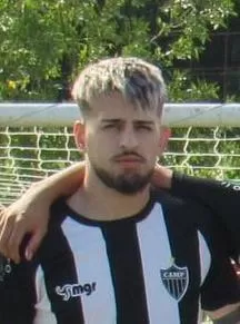 Anthony Giménez 