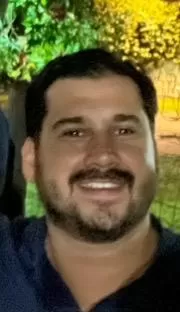 Leandro Gil