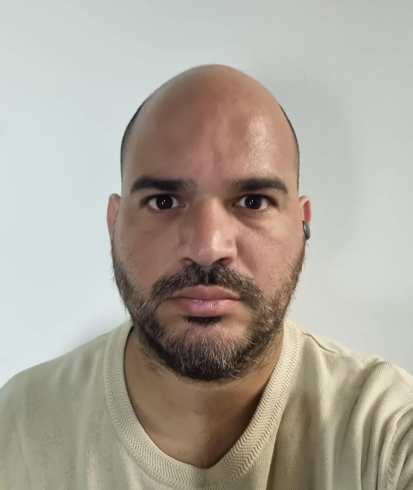 Jorge González 