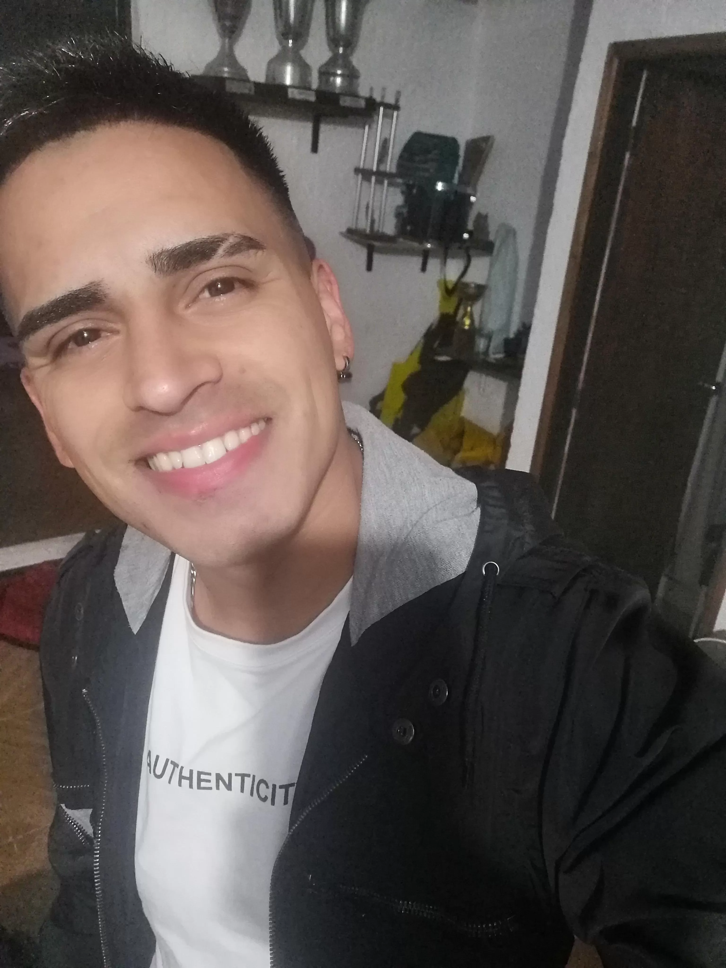 Sebastián Bueno 