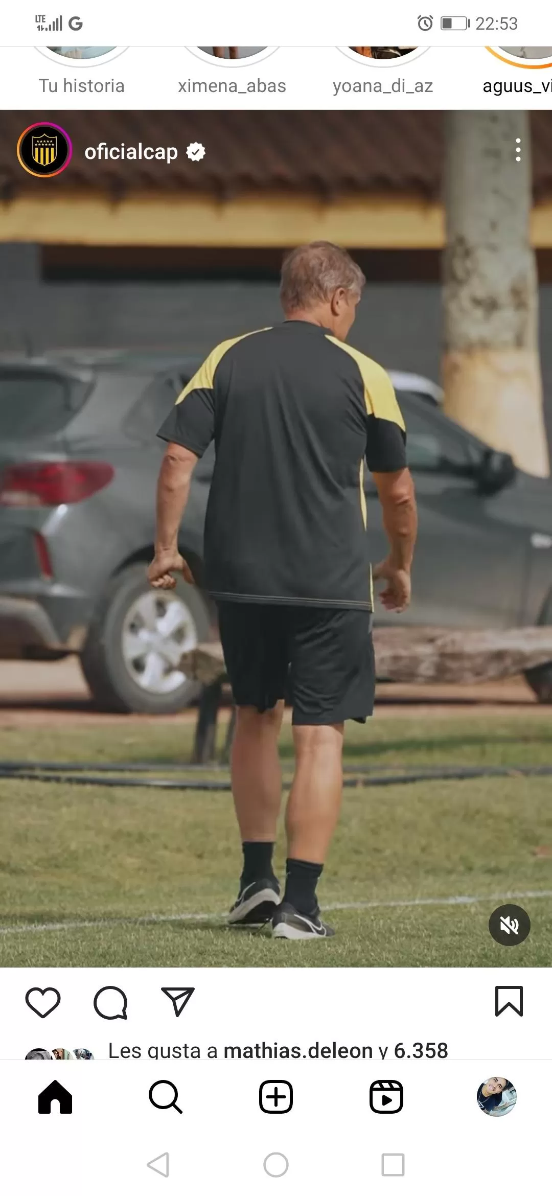 Christian Araujo